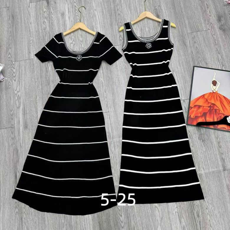 Chanel S-XL 139